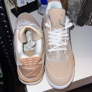 Women’s Air Jordan 4 Retro 'Shimmer'